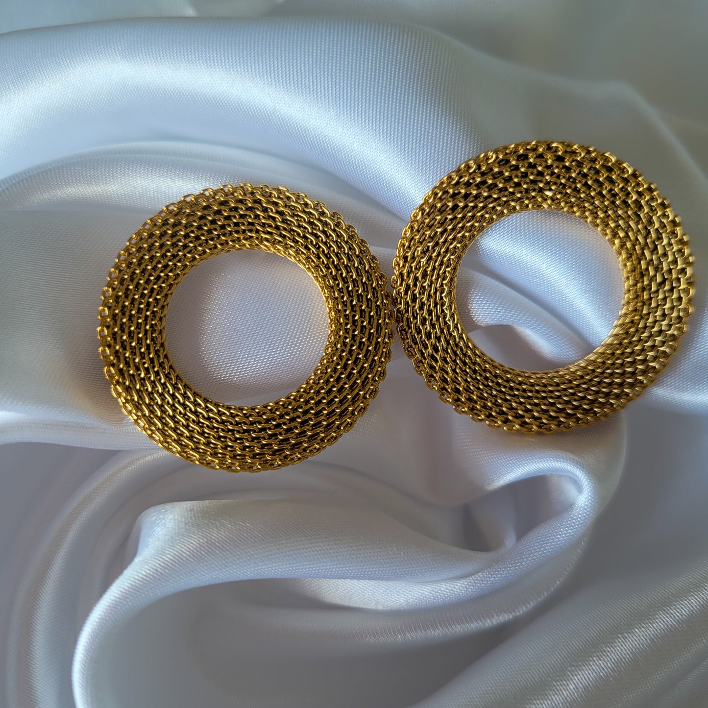 Julie earring