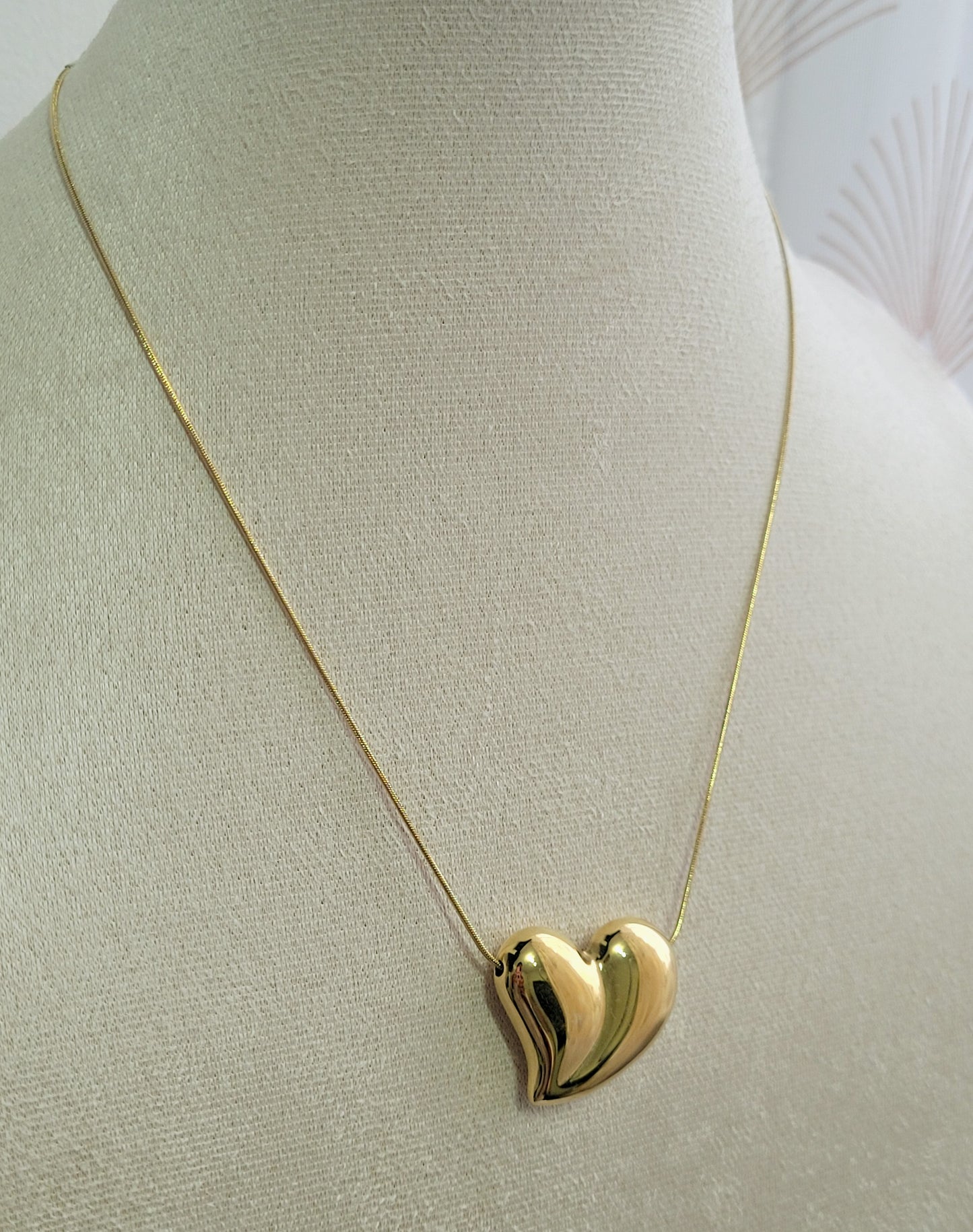 Mary heart