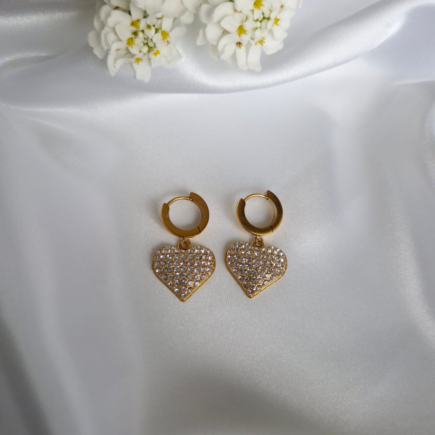 Love earring