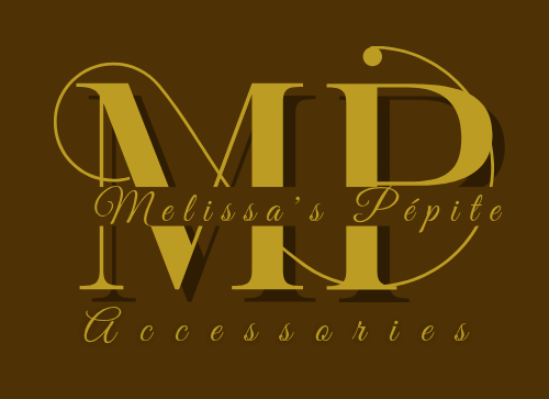Melissa's Pépite Accessories
