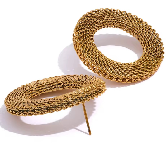 Julie earring