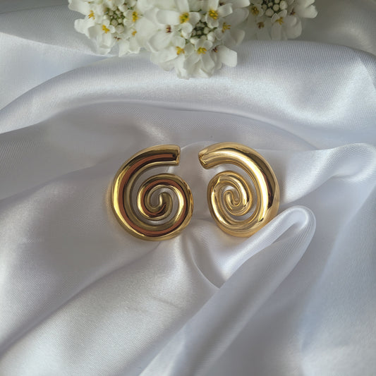 Adele earring