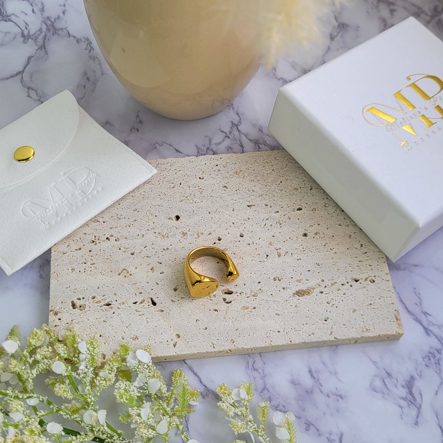 cleopatra ring