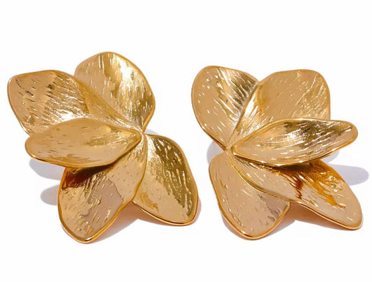 Hilda earring