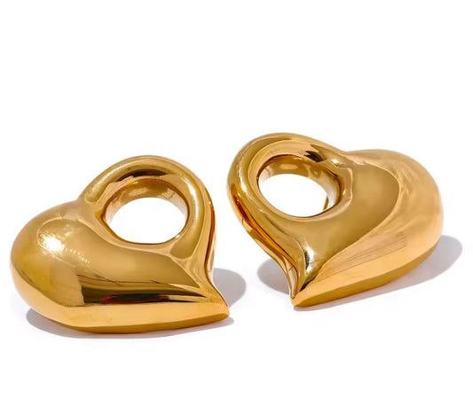 Leslie earring