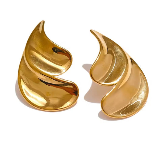 Leila earring